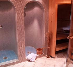 Отдых в Hotel Garni Birkhahn - Австрия, Гальтюр