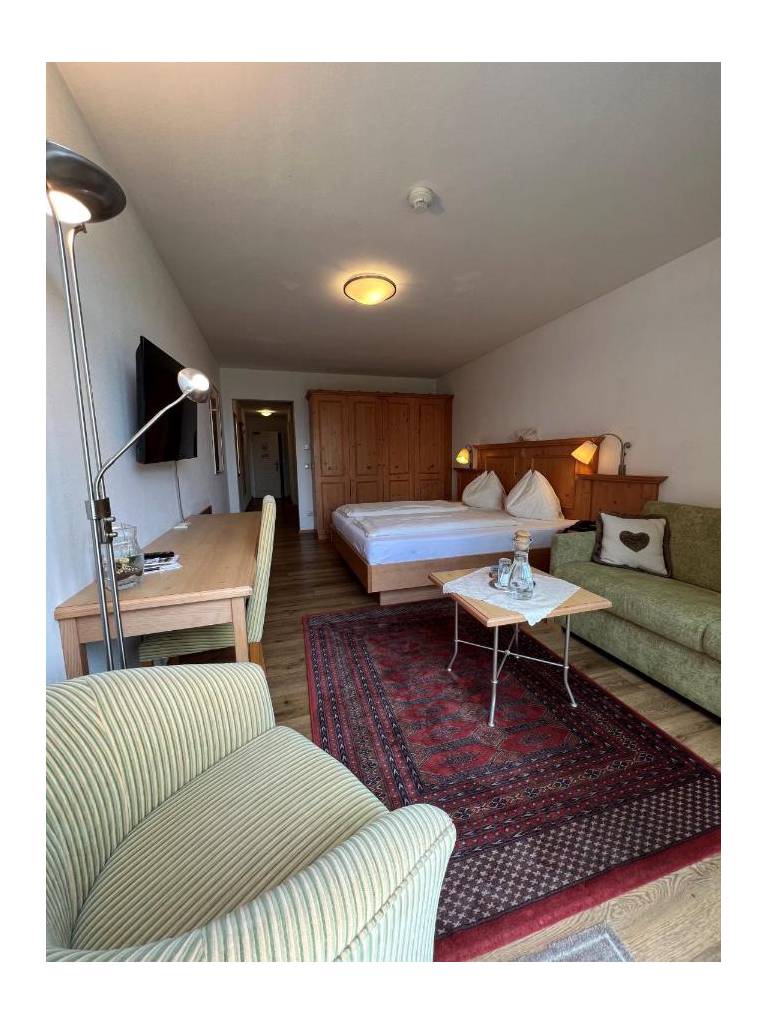 Hotel Goldener Stern 