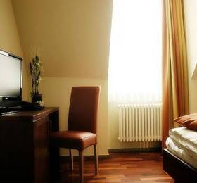 Hotel am Kulturplatz в Бад-Вюнненберге