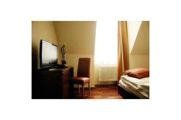 Hotel am Kulturplatz
