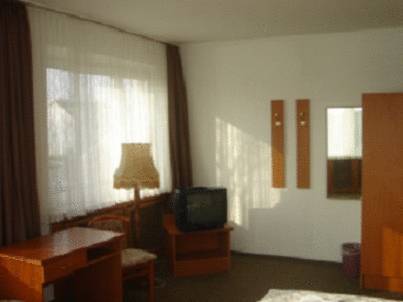 Hotel Lintforter Hof  3* Германия, Камп-Линтфорт