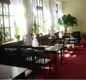 Туры в Hotel Lintforter Hof  в Германии