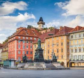 Туры в Apartment Alter Kindergarten 1 в Австрии