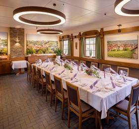 Туры в Hotel Berkheimer Hof в Германии