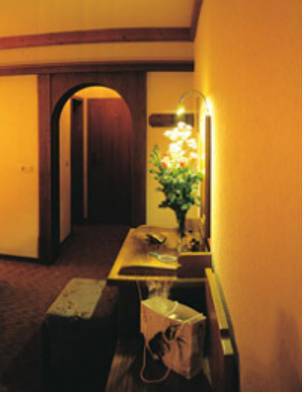 Hotel Huber Hochland Австрия, Маурах