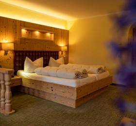 Hotel Huber Hochland  в Маурахе