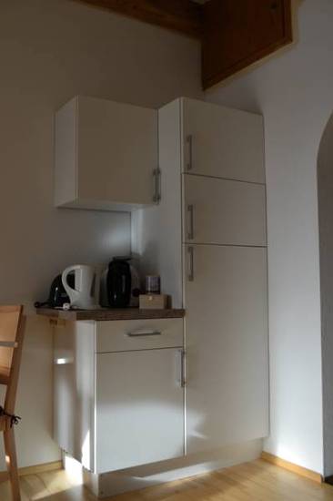 Ferienwohnung Berger  Австрия, Санкт-Якоб-ин-Хаус