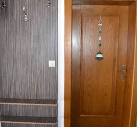 Ferienwohnung Berger  в Санкт-Якоб-ин-Хаусе