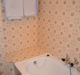 Отдых в Ferienwohnung Berger  - Австрия, Санкт-Якоб-ин-Хаус