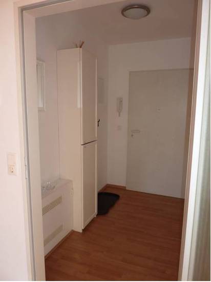 Appartement Brigitte  Германия, Браунлаге