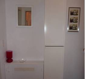 Appartement Brigitte  в Браунлаге