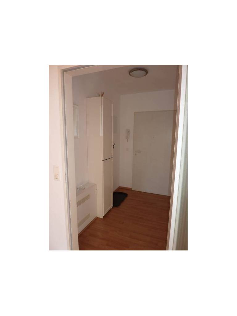 Appartement Brigitte 