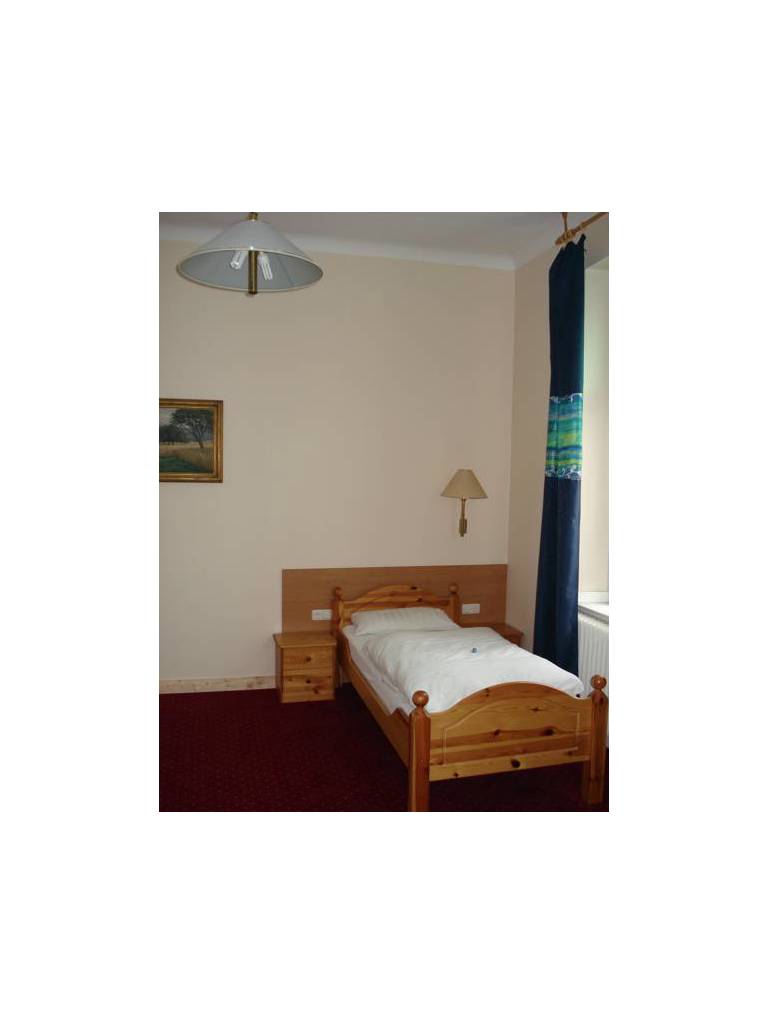 Hotel Zum Barbarossa