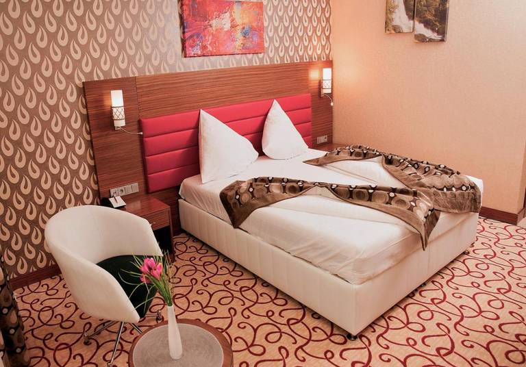 Airport Hotel Global