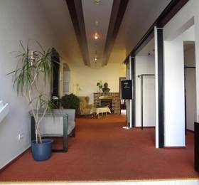 Туры в Hotel Salzufler Hof  в Германии