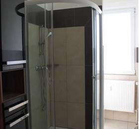 Ferienwohnung Alexa  в Заснице