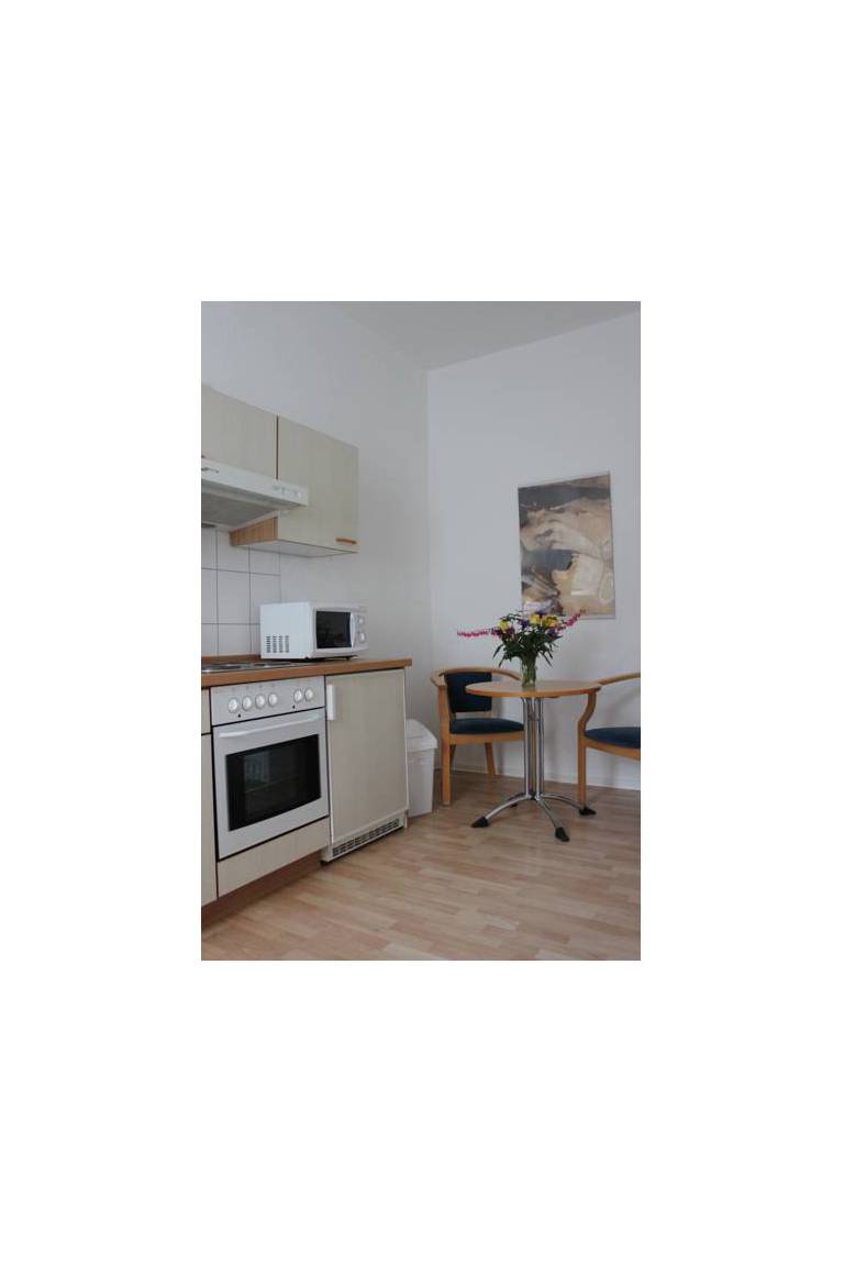 Ferienwohnung Alexa 
