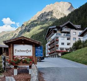 Туры в Hotel Feichtner Hof  в Австрии