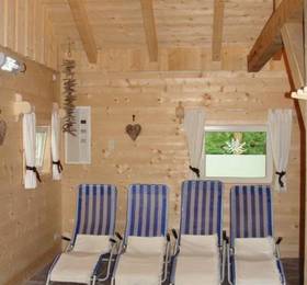 Ferienhaus Angelika  в Фандансе