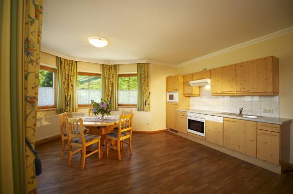 Hotel Gut Raunerhof  4* Австрия, Пихль