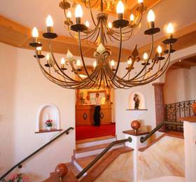 Hotel Gut Raunerhof  в Пихле