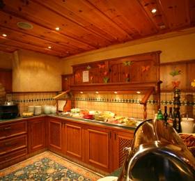 Отдых в Hotel Gut Raunerhof  - Австрия, Пихль