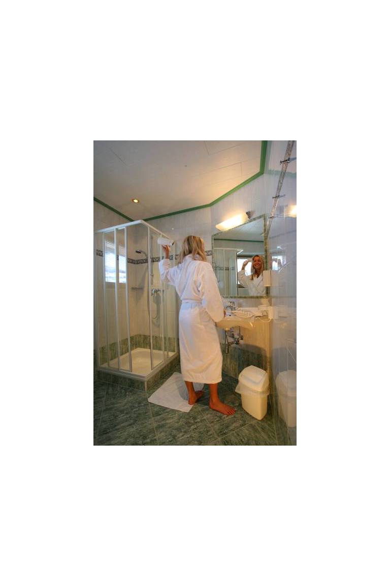 Hotel Gut Raunerhof 