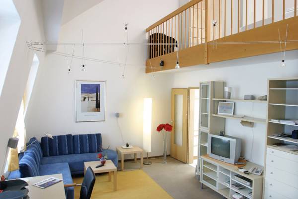 Hotel Am Tiergarten  3* Германия, Карлсруэ