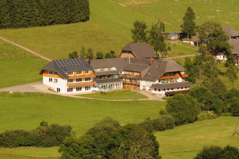 mD Hotel Kaltenbach 