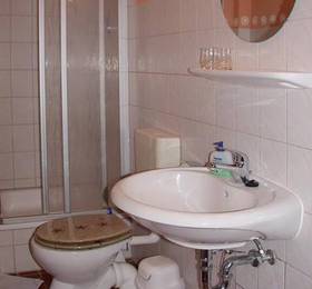Отдых в Landpension Dubnitz  - Германия, Засниц