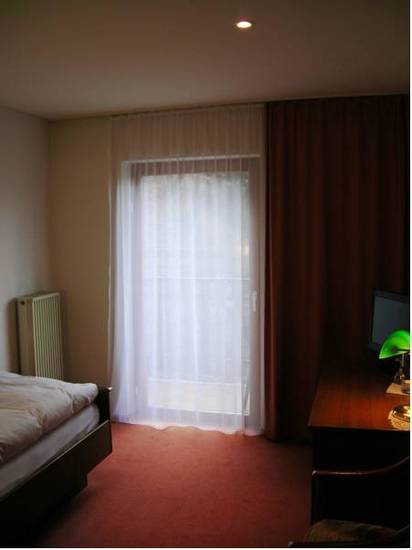 Hotel Schweizerhaus  3* Германия, Бад-Эмс