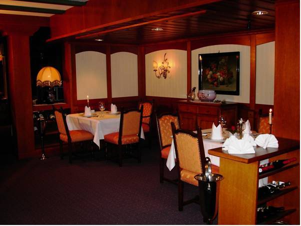 Hotel Schweizerhaus  3* Германия, Бад-Эмс