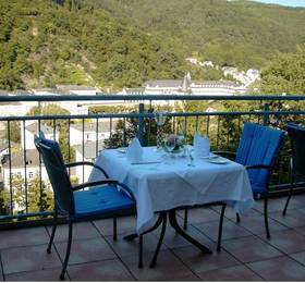 Туры в Hotel Schweizerhaus  в Германии