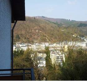 Отдых в Hotel Schweizerhaus  - Германия, Бад-Эмс