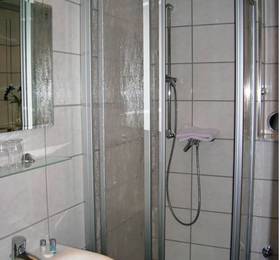 Отдых в Hotel Schweizerhaus  - Германия, Бад-Эмс