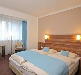Отдых в Waldhotel Bad Soden - Германия, Гиссен
