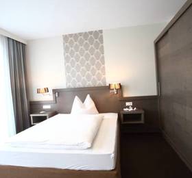 Отдых в Feckl's Apart Hotel  - Германия, Бёблинген