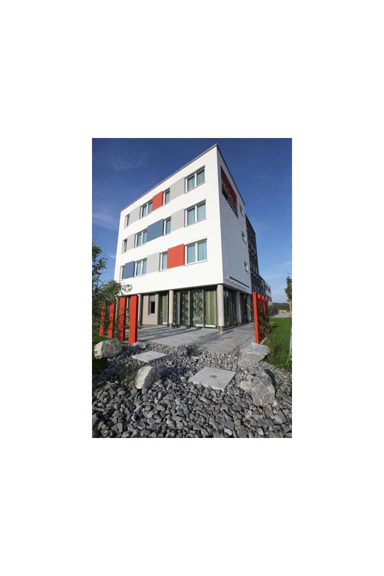 Feckl's Apart Hotel 