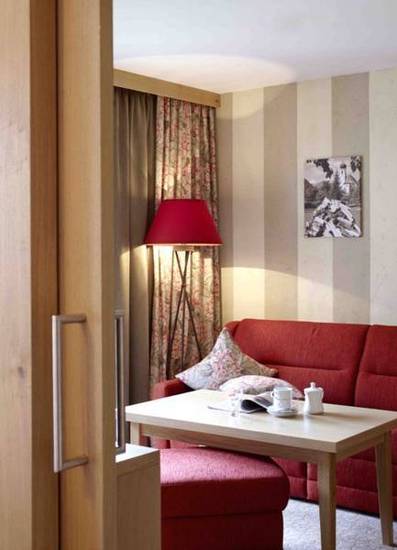 Superior Hotel Post  3* Австрия, Бах