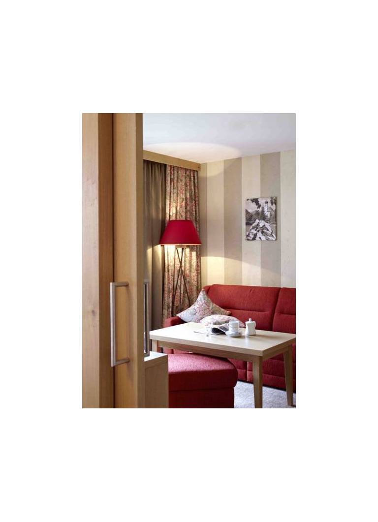Superior Hotel Post 