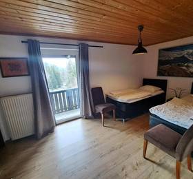 Отдых в Blue Mountain Hotel - Австрия, Африц
