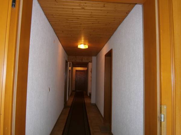 Landgasthof Berghof  Германия, Триберг