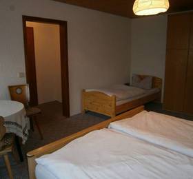 Отдых в Landgasthof Berghof  - Германия, Триберг