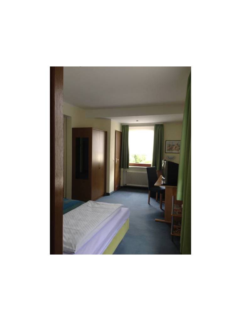 City Hotel Fellbach