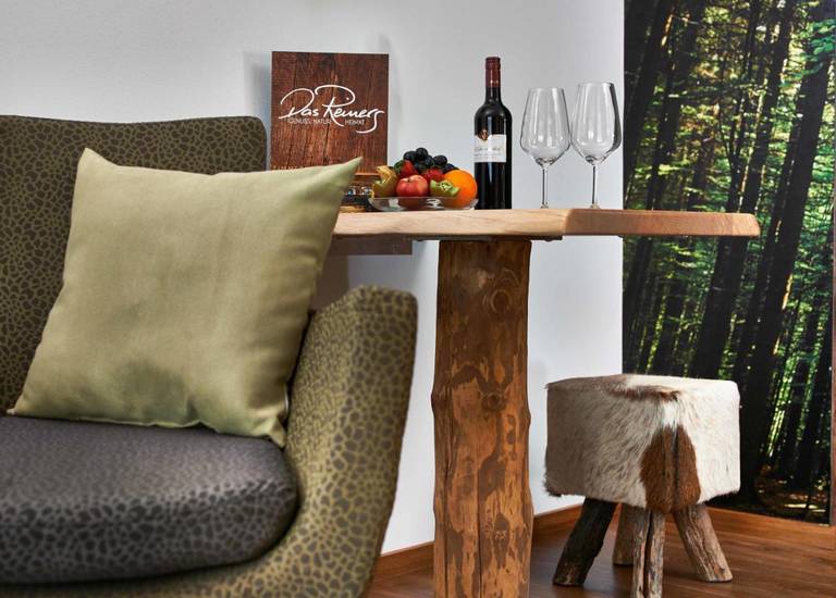 Vitalhotel Hubertus 