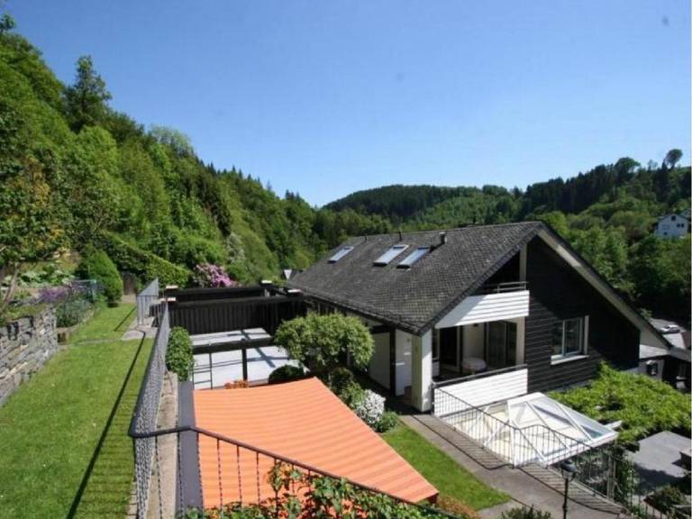 Ferienhaus Eleganza 