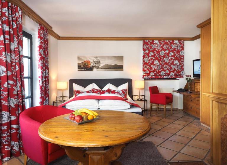 Seehotel Waltershof 