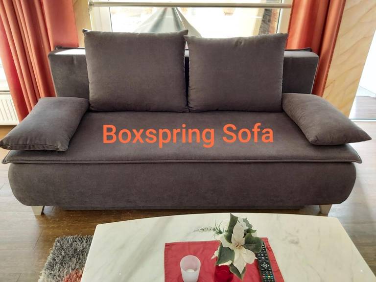 Appartement Fortuna 