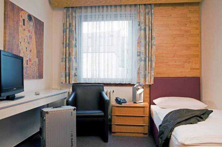 Hotel Erbprinzenhof 