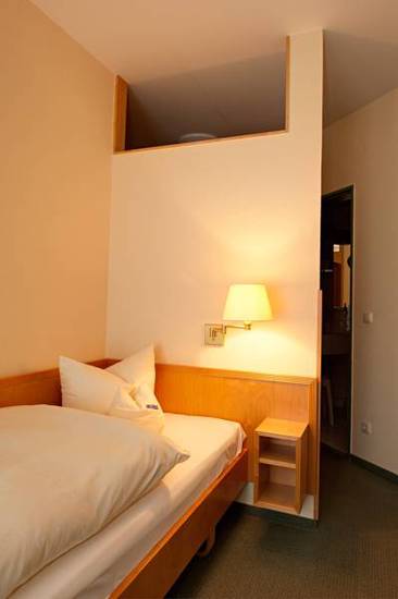 Ferienhotel Ahlbeck  Германия, Зеебад-Альбек